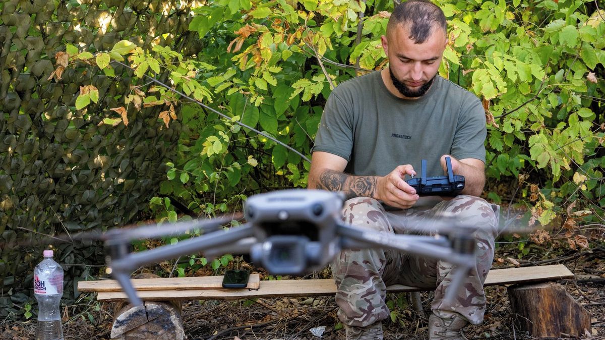 Výsledky NATO byly hrozné. Ukrajinci byli na cvičení v Estonsku schopni zlikvidovat dva prapory za den
